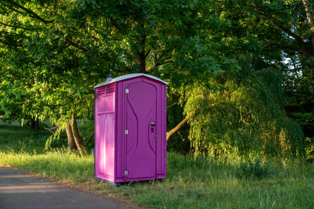 Best Event Portable Toilet Rental in USA